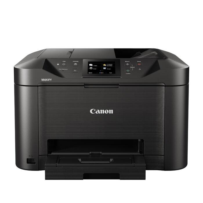 Canon Maxify MB5170
