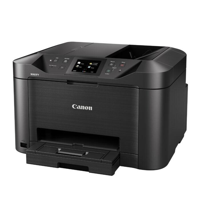 Canon Maxify MB5170 - Image 3