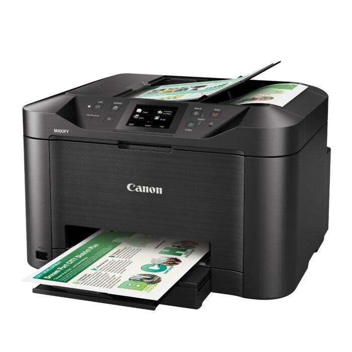 Canon Maxify MB5170 - Image 4