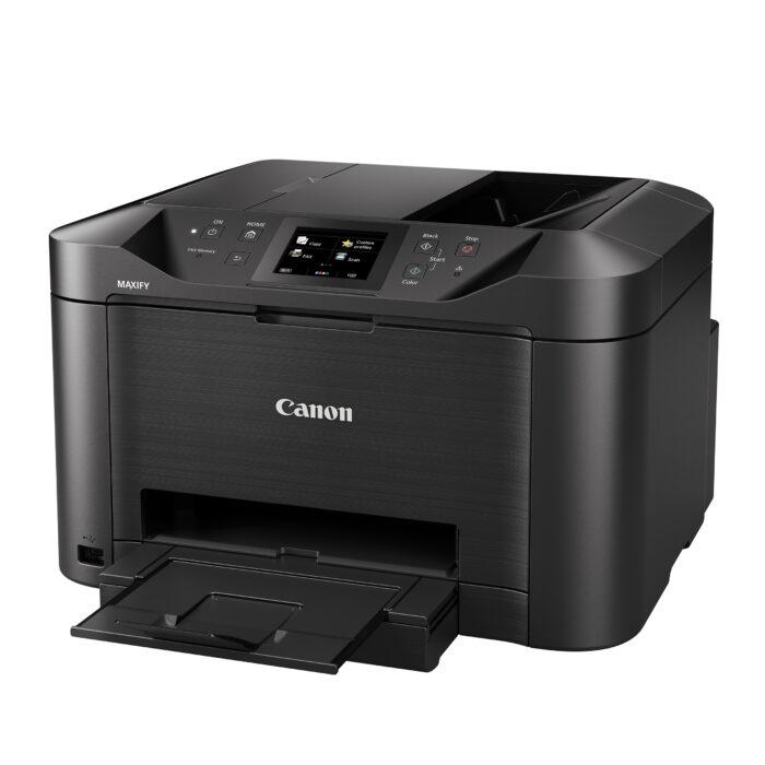 Canon Maxify MB5170 - Image 5