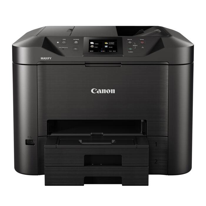 Canon Maxify MB5470