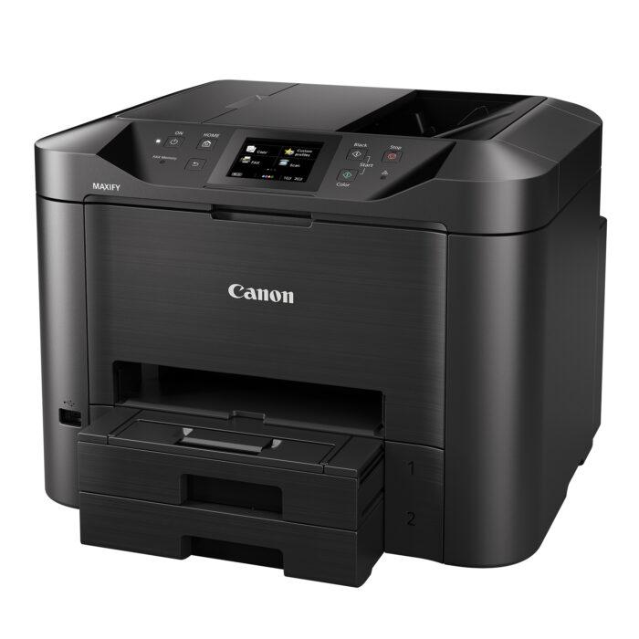 Canon Maxify MB5470 - Image 3
