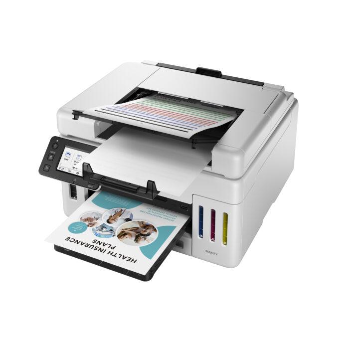 Canon MAXIFY GX6570 - Image 4