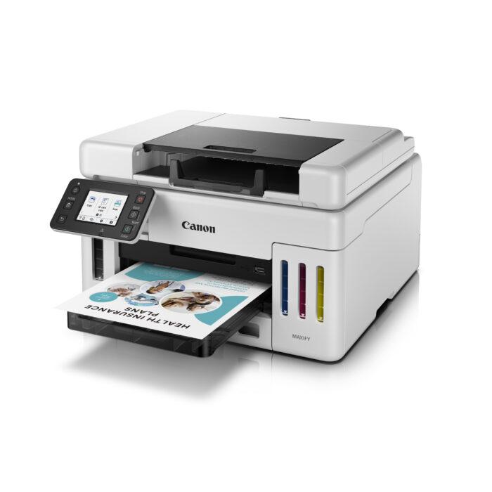 Canon MAXIFY GX6570 - Image 3