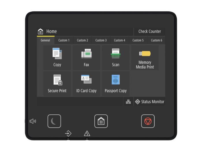 Canon 1440i - Image 3