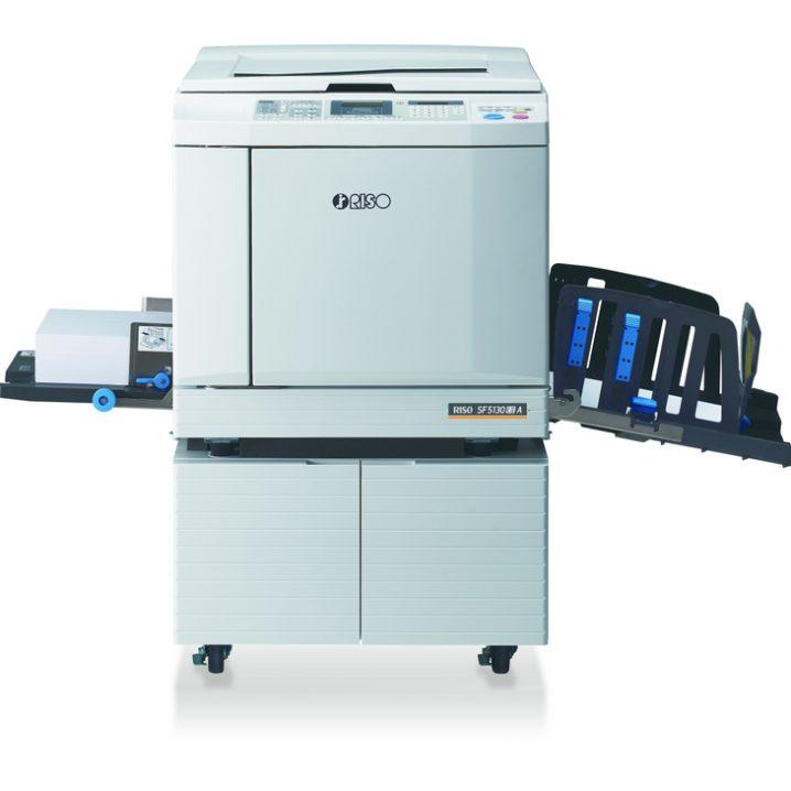 RISO SF5130 EII