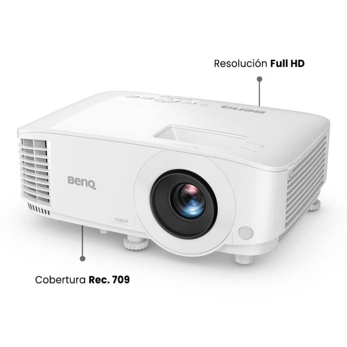 BenQ TH575 4K Compatible Full HD Home Cinema Projector 3800 ANSI lumens, Excellent 1.07 Billion Colors, Upto 200inches Screen Size,16ms Low Input Lag,10W Chamber Speaker, HDMI - Image 5