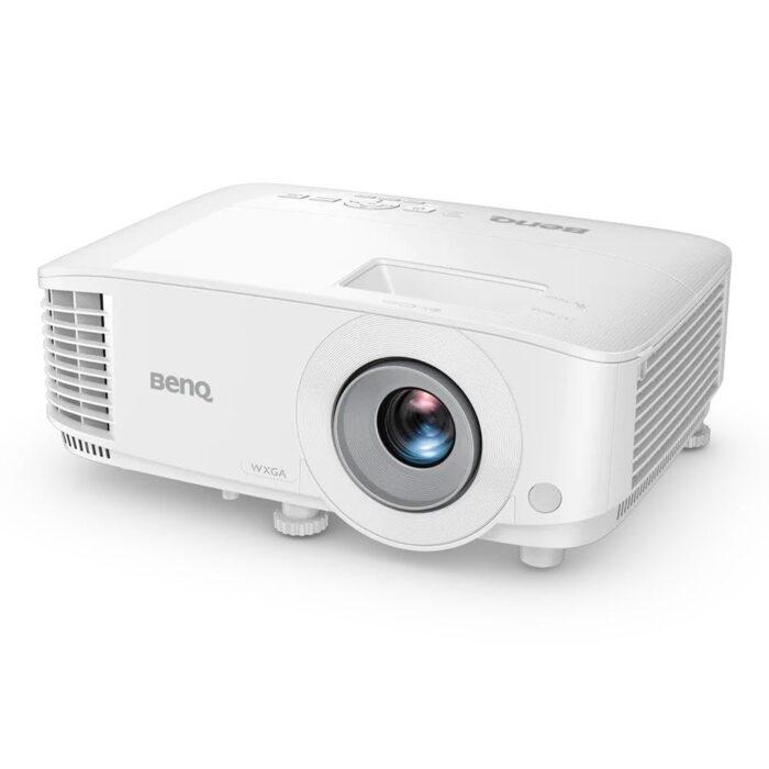 BenQ Wxga Business & Education Projector Mw560, Dlp, 4000 Lumens High Brightness, 20000:1 High Contrast Ratio, Dual Hdmi, Upto 15000 Hrs Extra-Long Lamp Life, 10W Speaker, 3D Capable, White - Image 4