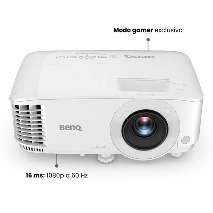 BenQ TH575 4K Compatible Full HD Home Cinema Projector 3800 ANSI lumens, Excellent 1.07 Billion Colors, Upto 200inches Screen Size,16ms Low Input Lag,10W Chamber Speaker, HDMI - Image 6