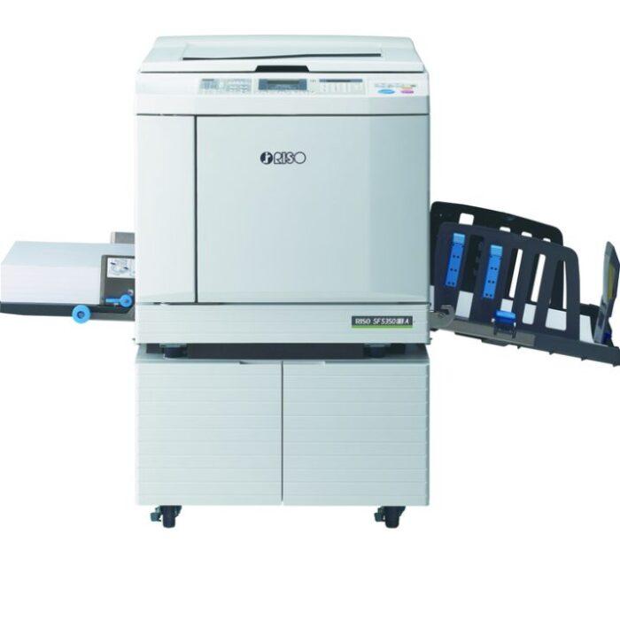 RISO SF5350 EII