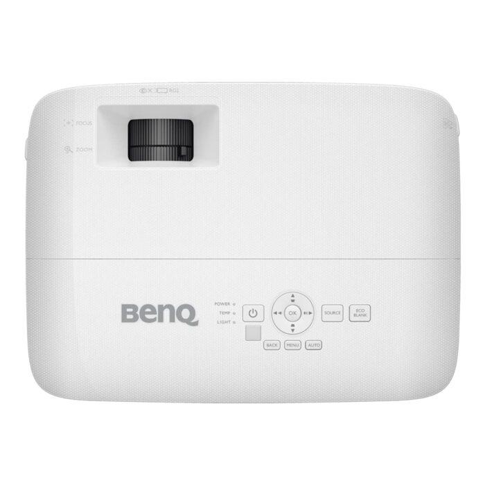 BenQ TH575 4K Compatible Full HD Home Cinema Projector 3800 ANSI lumens, Excellent 1.07 Billion Colors, Upto 200inches Screen Size,16ms Low Input Lag,10W Chamber Speaker, HDMI - Image 3