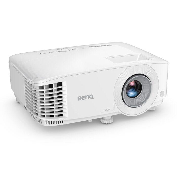 BenQ MX560 XGA Business & Education Projector, DLP, 4000 Lumens High Brightness, 20000:1 High Contrast Ratio, Dual HDMI, USB-A, Upto 15000 Hrs Extra-Long Lamp Life, 10 W Speaker, 3D Capable, White - Image 5