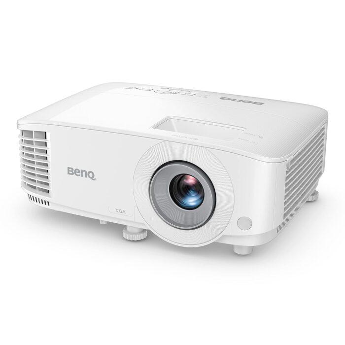 BenQ MX560 XGA Business & Education Projector, DLP, 4000 Lumens High Brightness, 20000:1 High Contrast Ratio, Dual HDMI, USB-A, Upto 15000 Hrs Extra-Long Lamp Life, 10 W Speaker, 3D Capable, White - Image 7