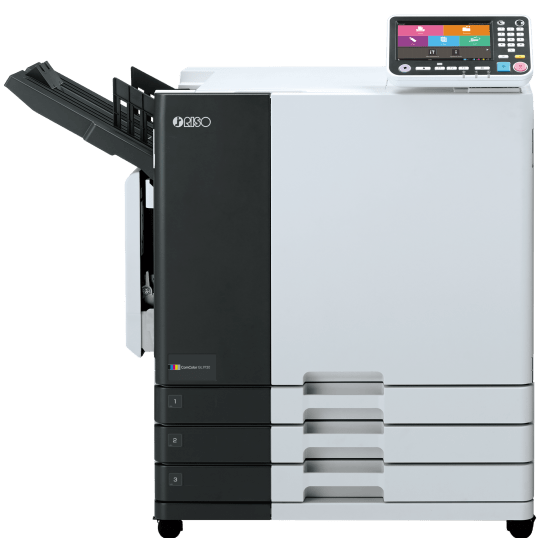 ComColor GL9730