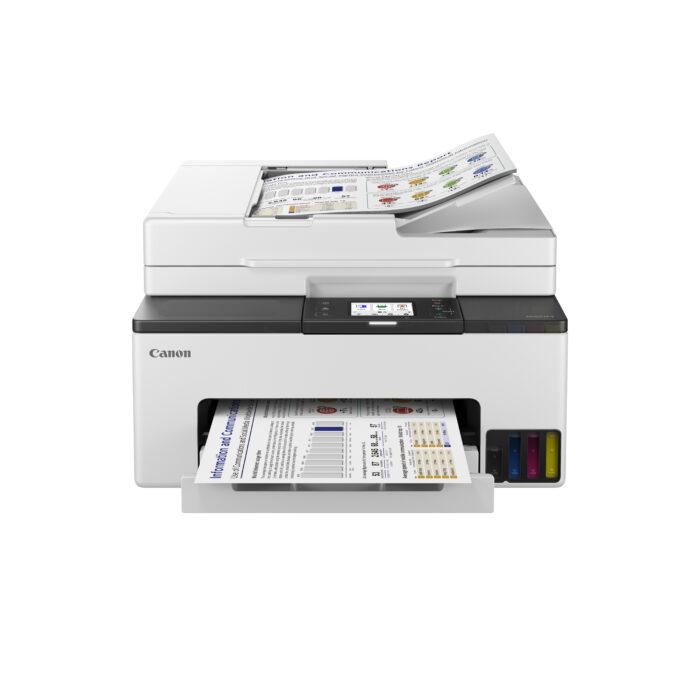 Canon MAXIFY GX2070