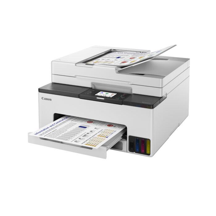Canon MAXIFY GX2070 - Image 2