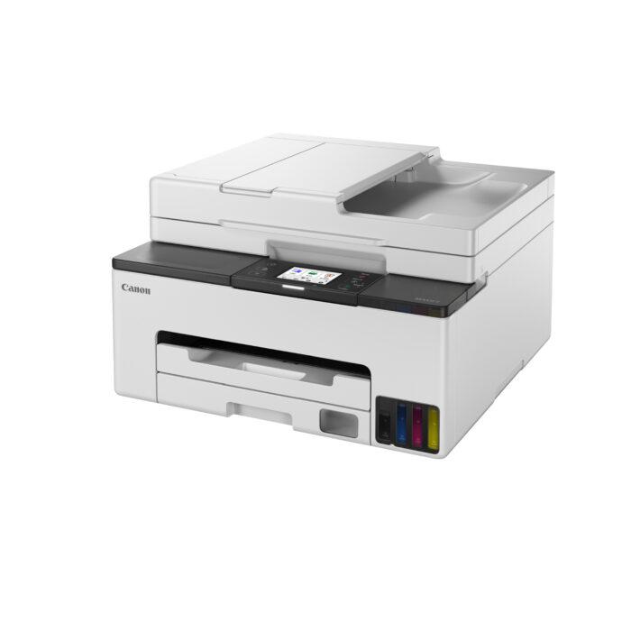 Canon MAXIFY GX2070 - Image 3