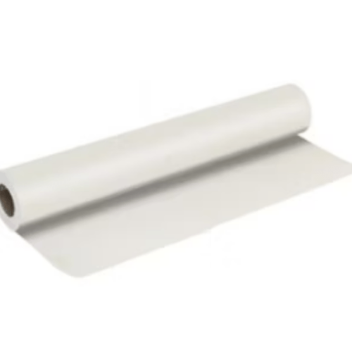 24" Backlite Front Print 125 Micron Paper Roll
