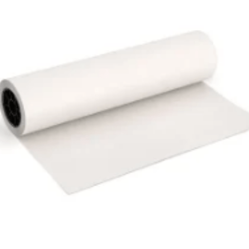 24" VINYL (671) Model Paper Roll