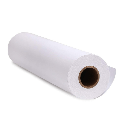 24" Plain Paper Roll 90 GSM