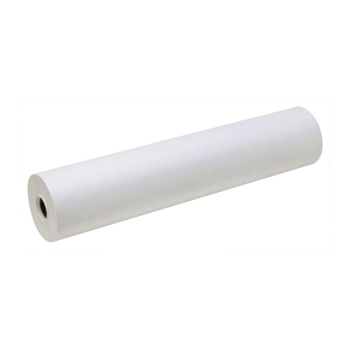 36" Plain Paper Roll 80 GSM
