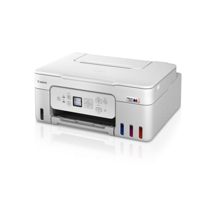 Canon PIXMA G3780 - Image 3