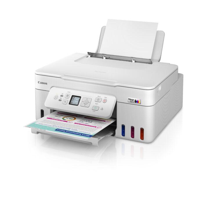 Canon PIXMA G3780 - Image 2