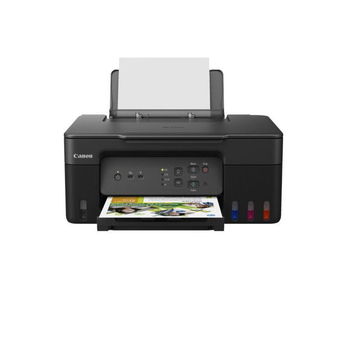 Canon PIXMA G3730