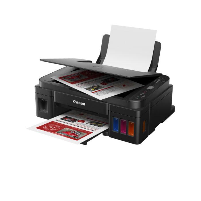 Canon PIXMA G3010 - Image 2