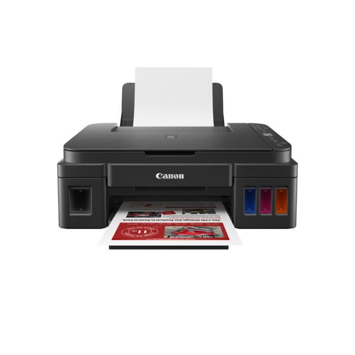 Canon PIXMA G3010 - Image 3