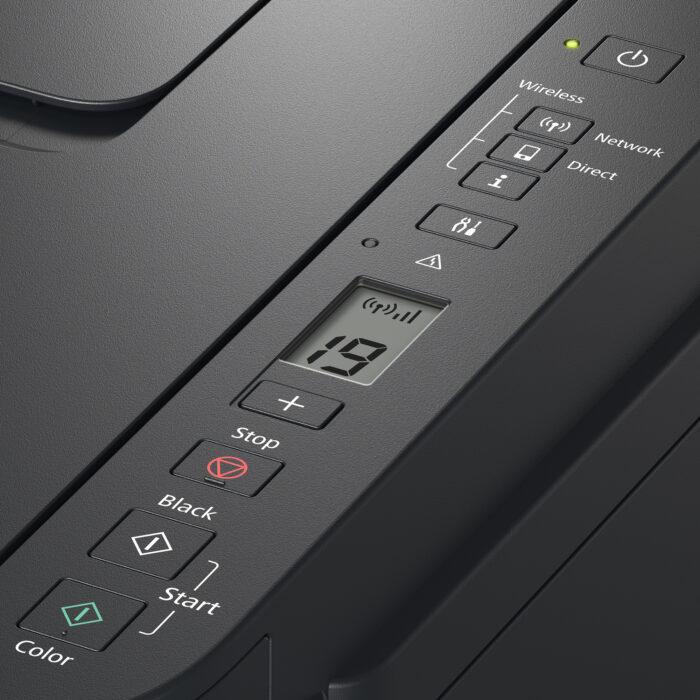 Canon PIXMA G3010 - Image 4