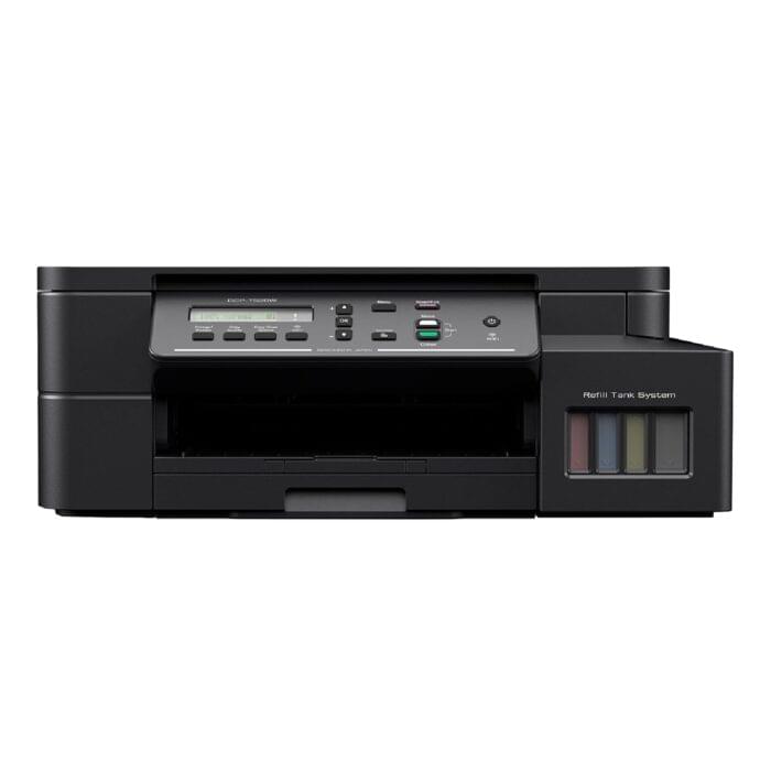 DCP-T520W Ink Tank Printer