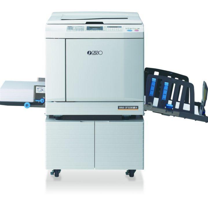 RISO SF5330 EII