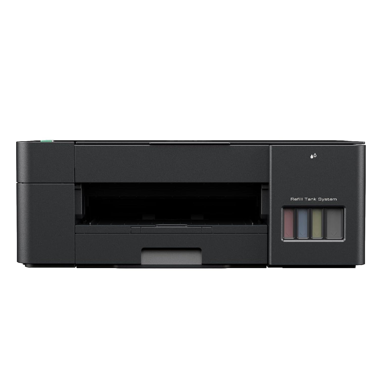 DCP-T220 Ink Tank Printer