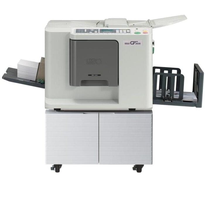RISO CV3030