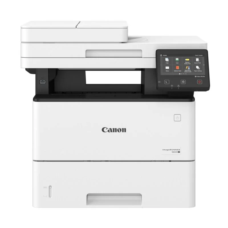 Canon image RUNNER 1643i II
