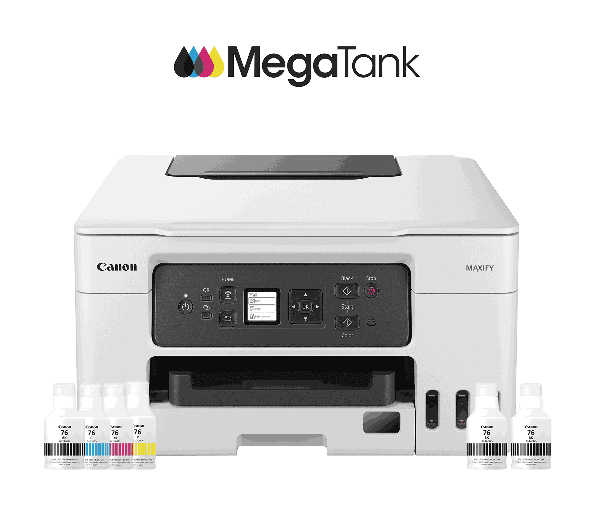 Canon MAXIFY GX3072