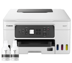 Canon MAXIFY GX3072 - Image 2