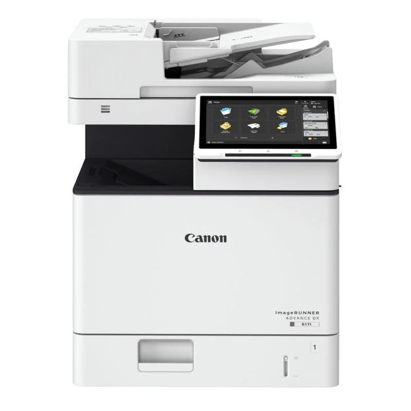Canon image RUNNER ADVANCE DX  617i