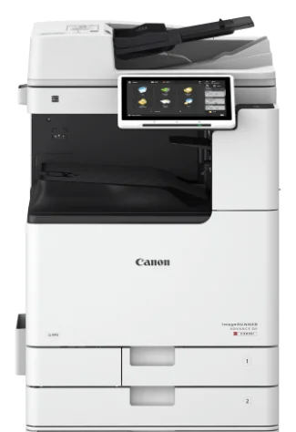 Canon image RUNNER ADVANCE DX C 3935/3930/3926/3922