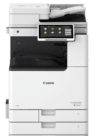 Canon image RUNNER ADVANCE DX 4945/4935/4925