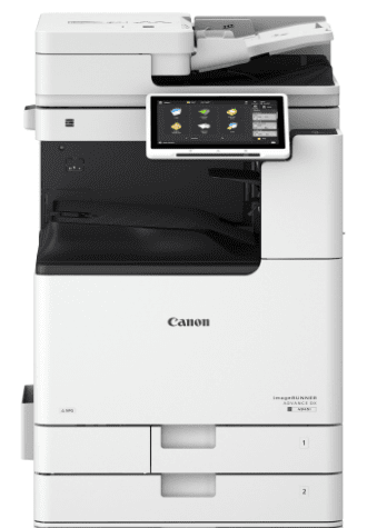 Canon image RUNNER ADVANCE DX 4945/4935/4925