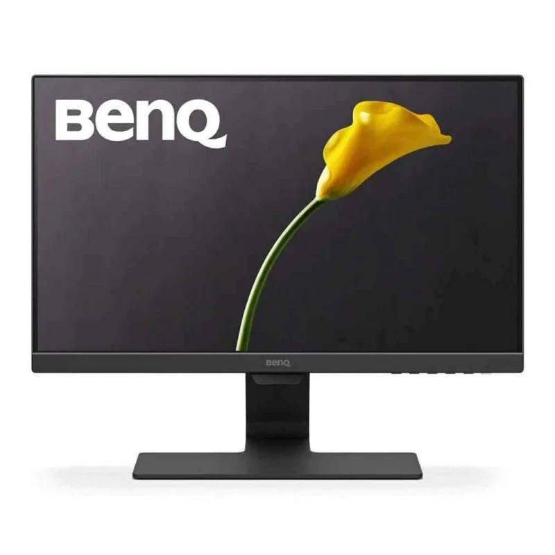 GW2283 | 21.5" 1080p Eye-Care IPS Monitor