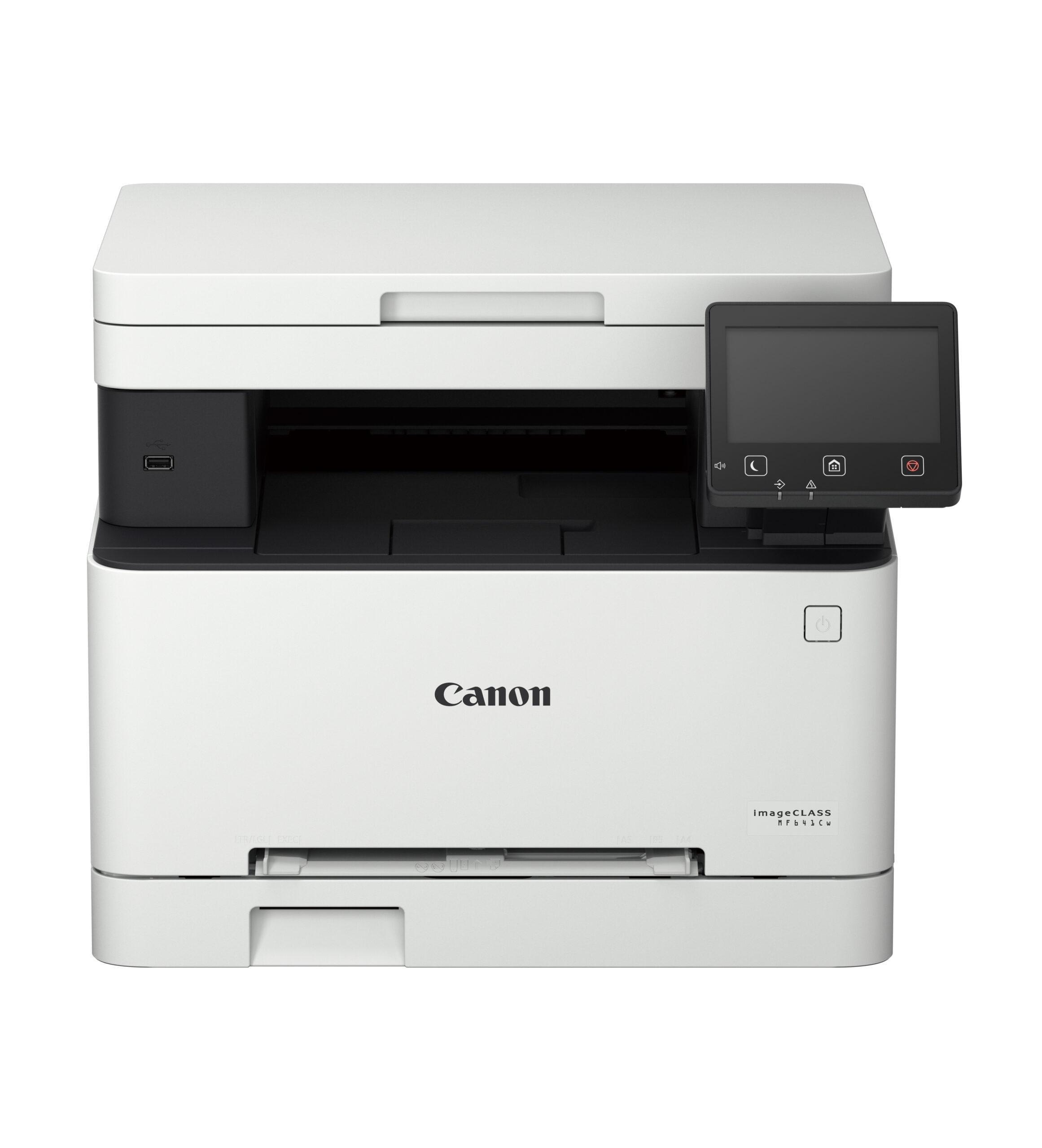 Canon imageCLASS MF641CW