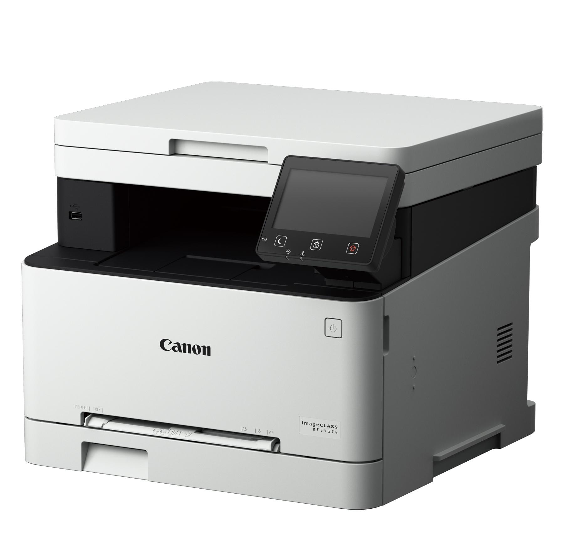 Canon imageCLASS MF641CW - Image 2