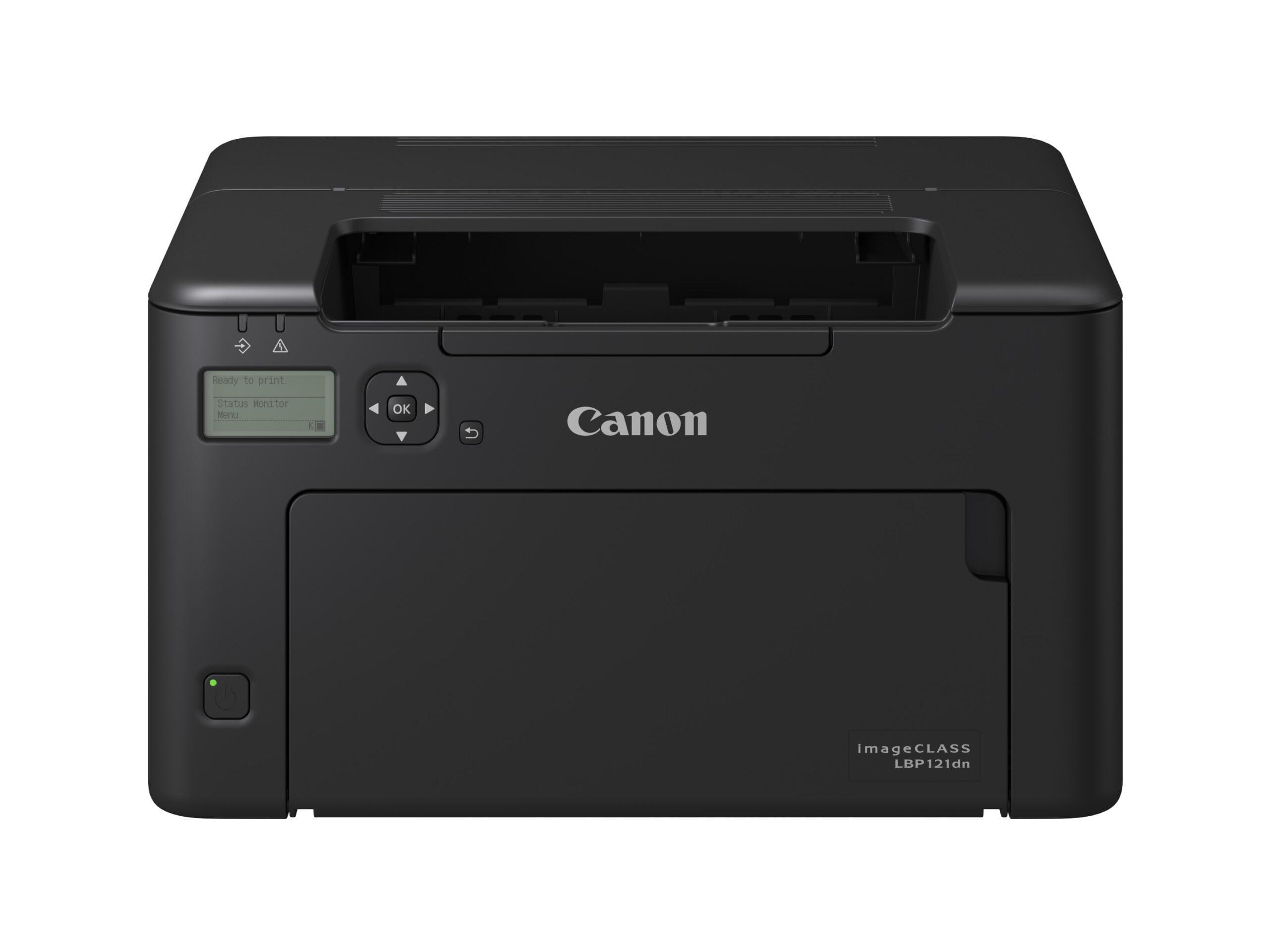 Canon imageCLASS LBP121dn