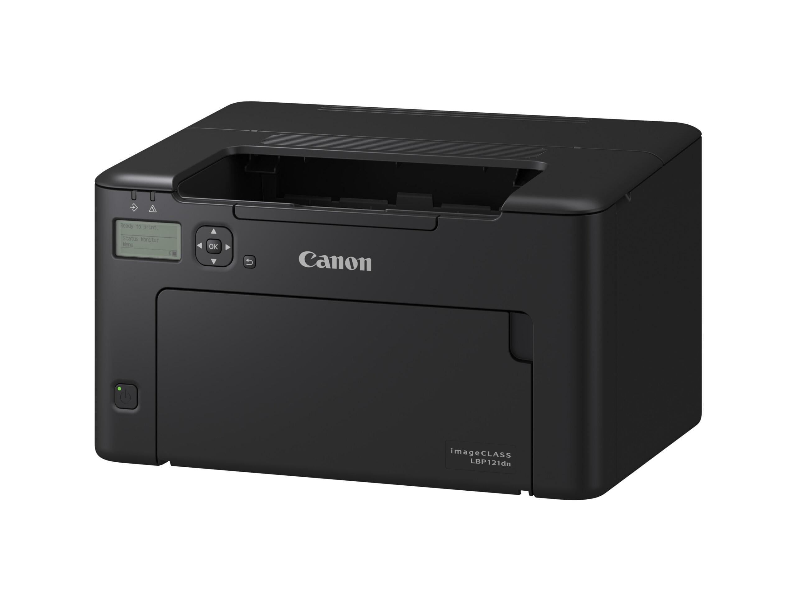 Canon imageCLASS LBP121dn - Image 2