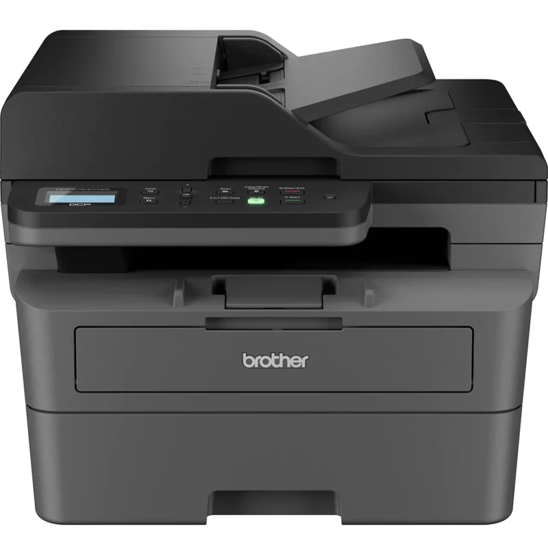 DCP-B7640DWB Multifunction WIFi Duplex ADF Laser Printer