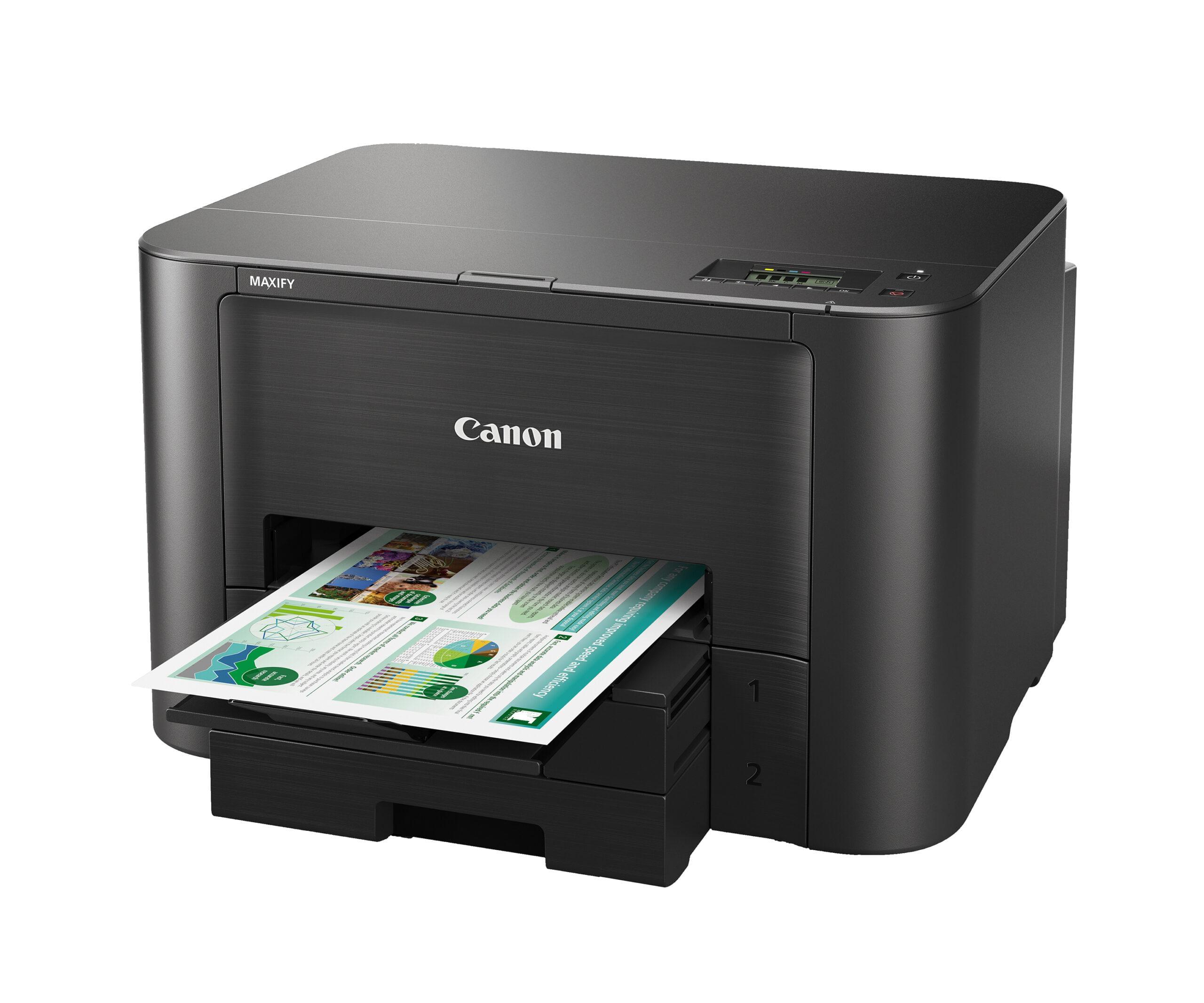 Canon Maxify iB4170 - Image 2