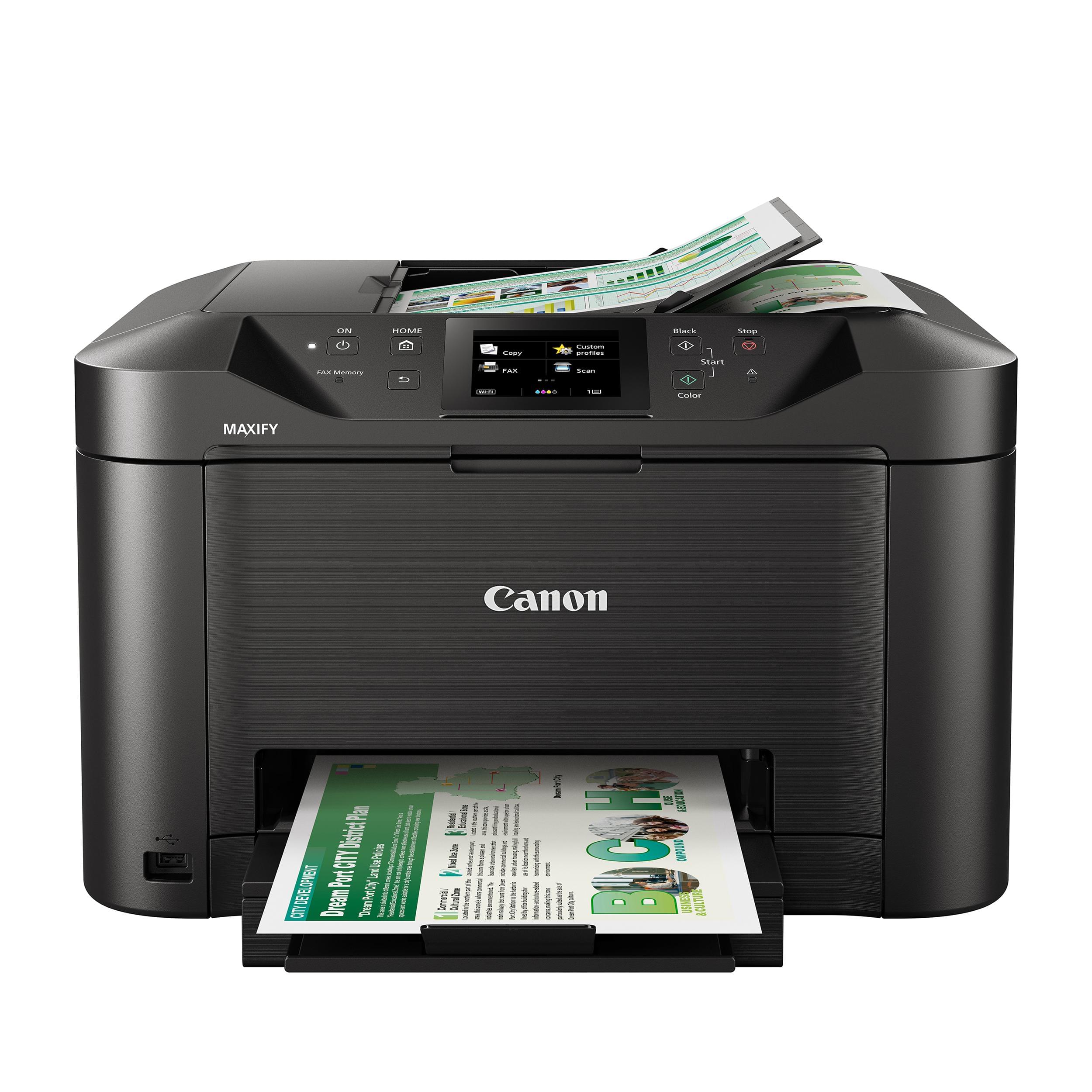 Canon Maxify MB5170 - Image 2
